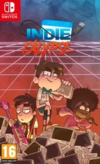 Pochette Indiecalypse