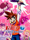 Pochette Indigo 7 : Quest for love