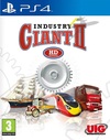 Pochette Industry Giant II