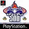 Pochette Indy 500