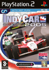 Pochette Indy Car Series 2005