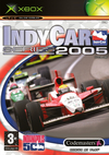 Pochette Indy Car Series 2005