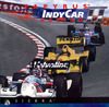 Pochette Indycar Racing
