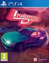 Pochette Inertial Drift