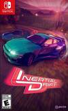 Pochette Inertial Drift