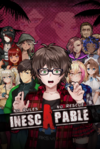 Pochette Inescapable : No Rules, No Rescue