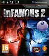 Pochette inFamous 2