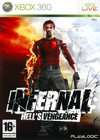 Pochette Infernal : Hell's Vengeance.