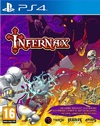 Pochette Infernax