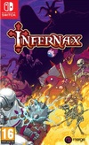 Pochette Infernax