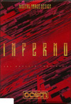 Pochette Inferno