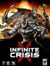 Pochette Infinite Crisis