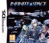 Pochette Infinite Space