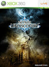 Pochette Infinite Undiscovery