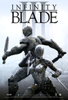 Pochette Infinity Blade III