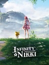 Pochette Infinity Nikki