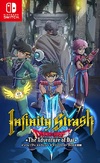 Pochette Infinity Strash : Dragon Quest - The Adventure of Dai