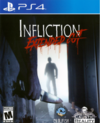 Pochette Infliction