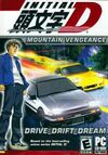 Pochette Initial D : Mountain Vengeance