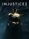 Pochette Injustice 2