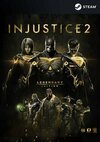 Pochette Injustice 2