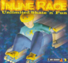 Pochette Inline Race