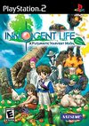 Pochette Innocent Life : A Futuristic Harvest Moon - Special Edition