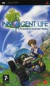 Pochette Innocent Life : A Futuristic Harvest Moon