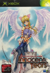 Pochette Innocent Tears
