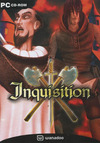 Pochette Inquisition