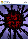 Pochette Insanely Twisted Shadow Planet