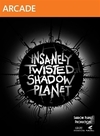 Pochette Insanely Twisted Shadow Planet