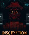 Pochette Inscryption
