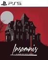 Pochette Insomnis