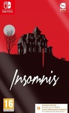 Pochette Insomnis