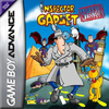 Pochette Inspecteur Gadget : Advance Mission