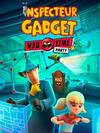 Pochette Inspecteur Gadget - Mad Time Party