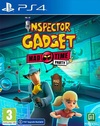 Pochette Inspecteur Gadget - Mad Time Party