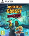 Pochette Inspecteur Gadget - Mad Time Party