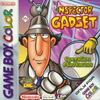 Pochette Inspecteur Gadget : Opération Madkactus