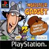 Pochette Inspecteur Gadget : Panique dans le Labyrinthe