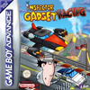 Pochette Inspecteur Gadget Racer