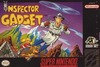 Pochette Inspecteur Gadget