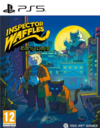 Pochette Inspector Waffles : Early Days