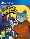 Pochette Inspector Waffles