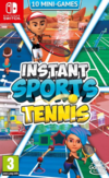 Pochette Instant Sports Tennis