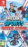 Pochette Instant Sports Winter Games