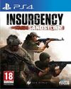 Pochette Insurgency : Sandstorm