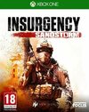 Pochette Insurgency : Sandstorm