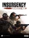 Pochette Insurgency : Sandstorm